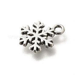 Charms in lega stile tibetano&nbsp;FIND-G078-07AS