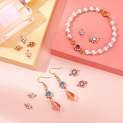 Transparente Glasverbindungsverbinder&nbsp;GLAA-SC0001-29