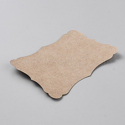 DIY-Papier-Grußkarten in Blanko-Form&nbsp;AJEW-WH20141-02A-02