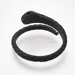 Legierung Manschettenfingerringe&nbsp;RJEW-T008-32