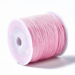 Cordon tressé en nylon&nbsp;NWIR-Q008A-034