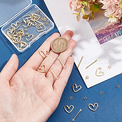Kit de búsqueda de joyas con eslabones DIY&nbsp;DIY-BC0006-19