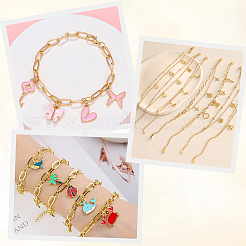 DIY-Schmuck-Kits&nbsp;DIY-SP0007-65