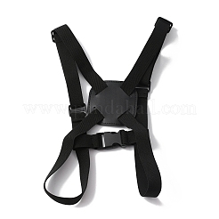 Cinghie elastiche regolabili in poliestere&nbsp;FIND-WH0152-149