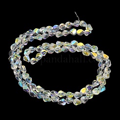 AB-farbig plattierte&nbsp;EGLA-G037-04A-AB01