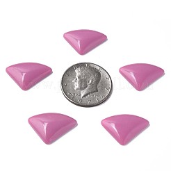 Undurchsichtigen Acryl Cabochons&nbsp;MACR-S373-144-A12