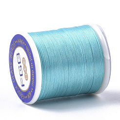 Nylon 66 beschichtete Perlenfäden für Saatperlen&nbsp;NWIR-R047-019