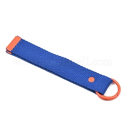 Pendentifs en polyester tissé pour bracelet de poignet&nbsp;FIND-B065-06D