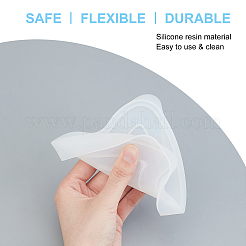 Kits de fabrication de boîtes de rangement pour dents de bébé à faire soi-même&nbsp;DIY-GF0002-64