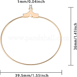 Messing Anhänger & Charms&nbsp;KK-BC0005-04G-NF