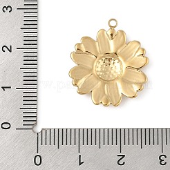 Anhänger aus Edelstahl 304&nbsp;STAS-P380-45G