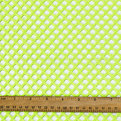 Tejidos de malla de poliéster de 1 m&nbsp;DIY-PH0033-78B