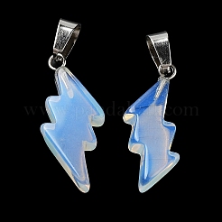 Opalite Anhänger&nbsp;G-C057-01P-06