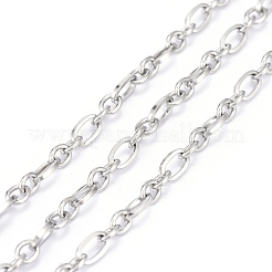 Catene madre-figlio in acciaio inossidabile 304 anti-ossidazione&nbsp;CHS-F011-07A-P