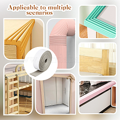 Schaumstoff-Antikollisionsstreifen&nbsp;FIND-WH0139-650F