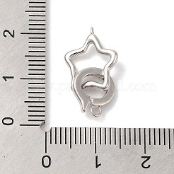 Rhodiniert&nbsp;STER-G038-10P