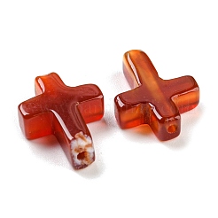 Natürliche Karneolperlen&nbsp;G-Q006-03