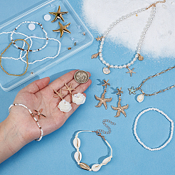 Ensembles de bijoux pour femmes&nbsp;SJEW-PH0001-33