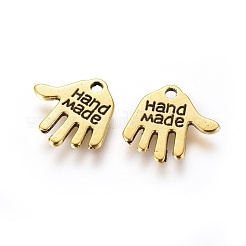 Encantos de aleación de estilo tibetano&nbsp;GAB0331-NF