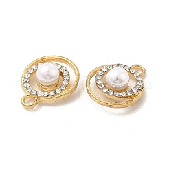 Ciondoli in lega strass di cristallo&nbsp;FIND-H039-64LG