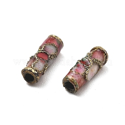 Handmade Cloisonne Perlen&nbsp;CLB-Q002-11B