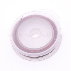 Fil de métier en cuivre rond&nbsp;CWIR-WH0001-0.5mm-10