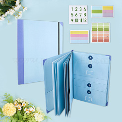 Papier-Aktentaschen&nbsp;AJEW-WH20018-28C