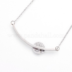 Set di gioielli in acciaio inossidabile 304 anti-ossidazione&nbsp;SJEW-F186-09P