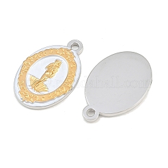 Colgantes de acero inoxidable 304 con pintura horneable&nbsp;SA-CBADC81-11G-04