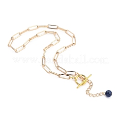 Lariat Halsketten&nbsp;NJEW-JN03028-05