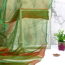 Organza-Stoff&nbsp;DIY-WH0308-692A