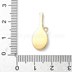 Anhänger aus Edelstahl 304&nbsp;STAS-H483-13G