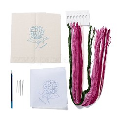 DIY besticktes Bastelset&nbsp;DIY-F088-04
