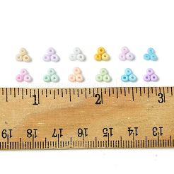 60 g 12 Farben 8/0 undurchsichtige Glasperlen&nbsp;SEED-FS0001-28