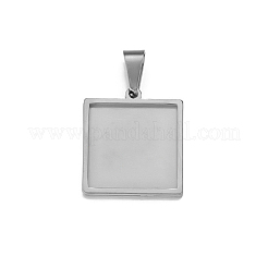 Ciondolo Di Loto Rotondo In Lega Di Zinco Da 20 Pezzi 16 Mm, Ciondoli - Foto 9