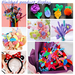 DIY-Plüschstäbchen&nbsp;FIND-CP0002-72B