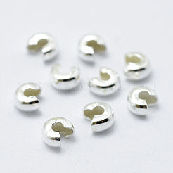 925 copriperlina in argento sterling&nbsp;STER-L063-06B-S