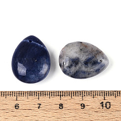 Natur Sodalith Anhänger&nbsp;G-T143-18A-09
