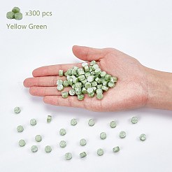 Kits de particules de cire à cacheter pour tampon de sceau rétro&nbsp;DIY-CP0003-50P
