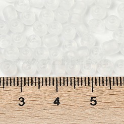 6/0 leuchtende Glasperlen&nbsp;SEED-NH0001-01A