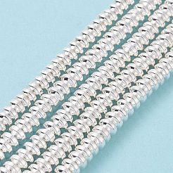 Galvanisieren unmagnetische synthetischen Hämatitkornen Stränge&nbsp;G-L485-04B-S