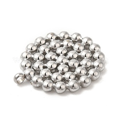 Pendentifs en acier inoxydable 304 anti-ternissement&nbsp;STAS-D084-06P