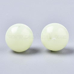 Perle acriliche luminose&nbsp;MACR-S273-53