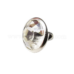 Rivets en laiton cristal strass&nbsp;PURS-PW0001-539C-S