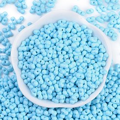 Perle di vetro per la cottura di vernici&nbsp;X1-SEED-K010-A20