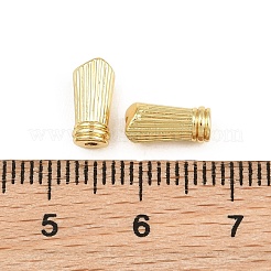 Messing Perlen&nbsp;KK-CBA57BD-07D-G