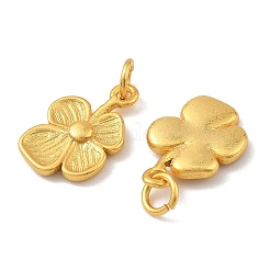 Pendente in ottone&nbsp;KK-K364-27B-G