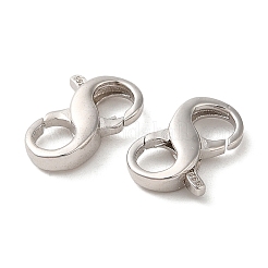 Rhodinierter&nbsp;LS-STER-Q187-01B-P