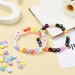 DIY-Schmuck machen Kits&nbsp;DIY-YW0003-04