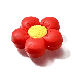 Perline in silicone alimentare&nbsp;LS-SIL-S009-01B
